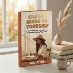 Coming Home to Yourself